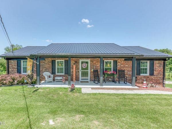 309 V I Ranch Road, Bristol, TN 37620