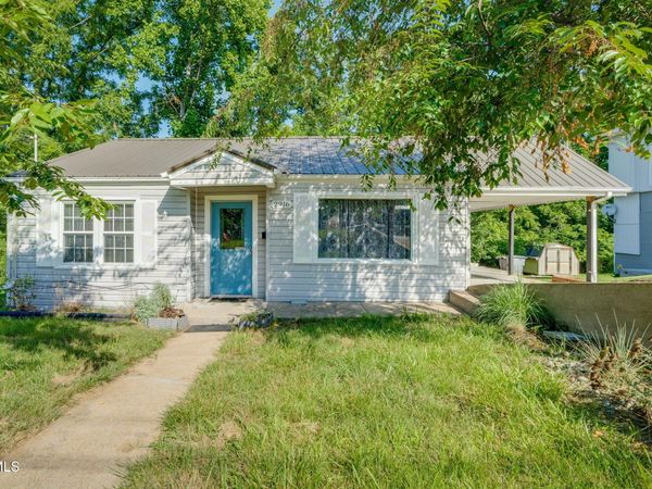 2916 Ashley Street, Kingsport, TN 37664