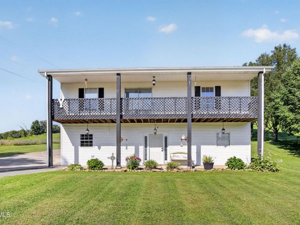 6196 Poplar Springs Road, Greeneville, TN 37743
