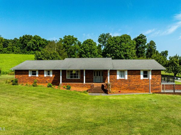2743 Carroll Creek Road, Gray, TN 37615