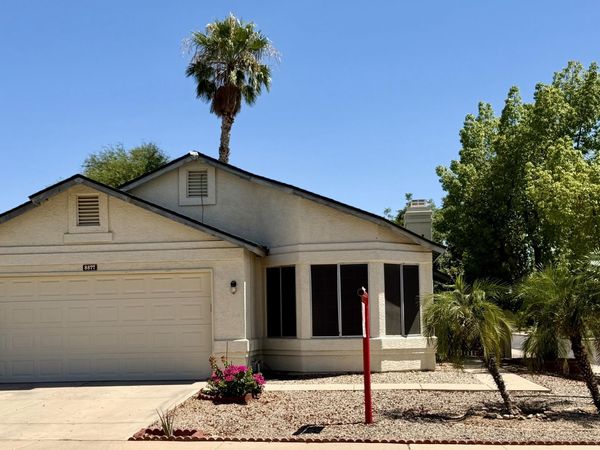 8877 W MORNINGSIDE Drive, Peoria, AZ 85382