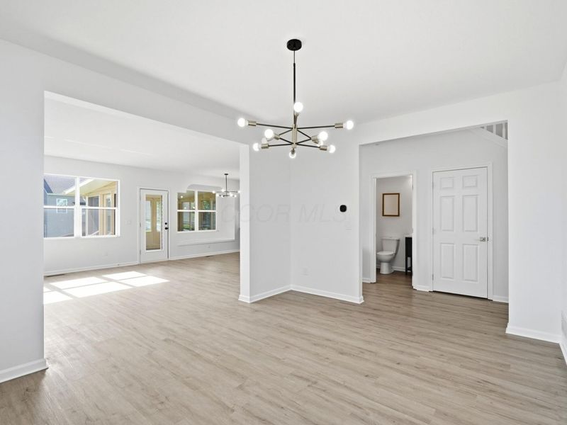 7576 Jenkins Drive , Canal Winchester, OH 43110 Photo 23