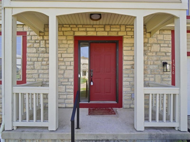 7576 Jenkins Drive , Canal Winchester, OH 43110 Photo 4