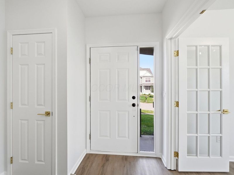 7576 Jenkins Drive , Canal Winchester, OH 43110 Photo 5
