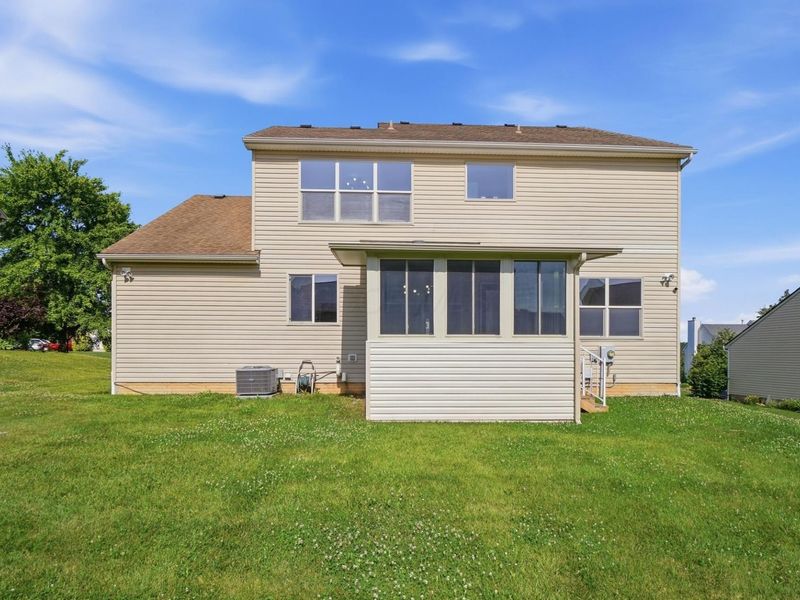 7576 Jenkins Drive , Canal Winchester, OH 43110 Photo 55