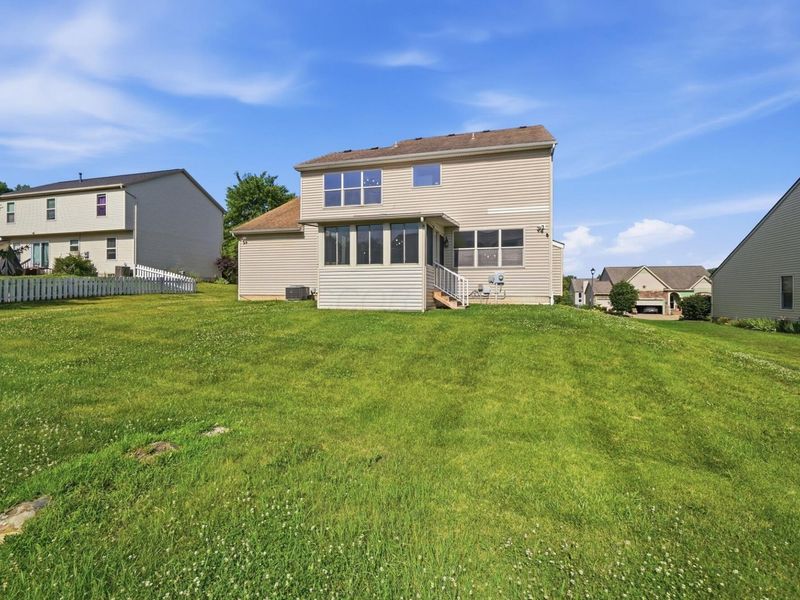 7576 Jenkins Drive , Canal Winchester, OH 43110 Photo 56