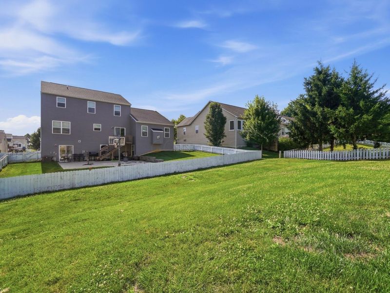 7576 Jenkins Drive , Canal Winchester, OH 43110 Photo 57