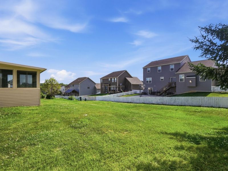 7576 Jenkins Drive , Canal Winchester, OH 43110 Photo 58