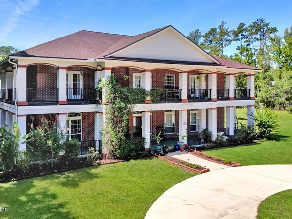 5052 LOURCEY Road, Jacksonville, FL 32257