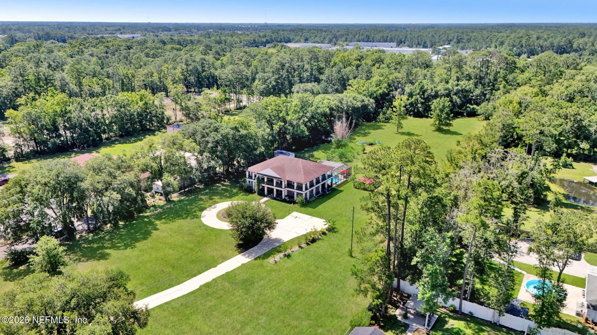 5052 Lourcey Road, Jacksonville, FL 32257 Photo