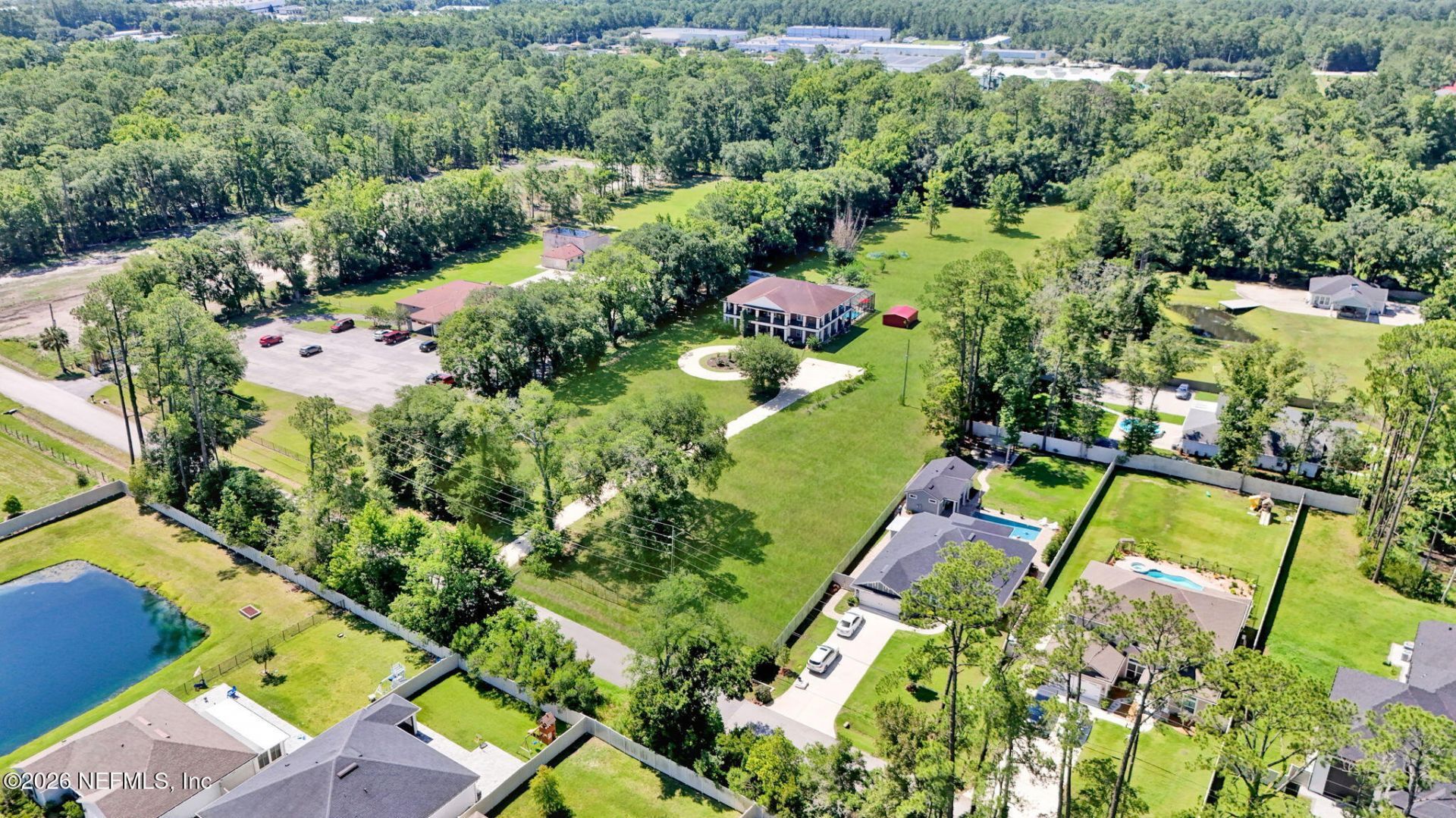 5052 Lourcey Road, Jacksonville, FL 32257 Photo