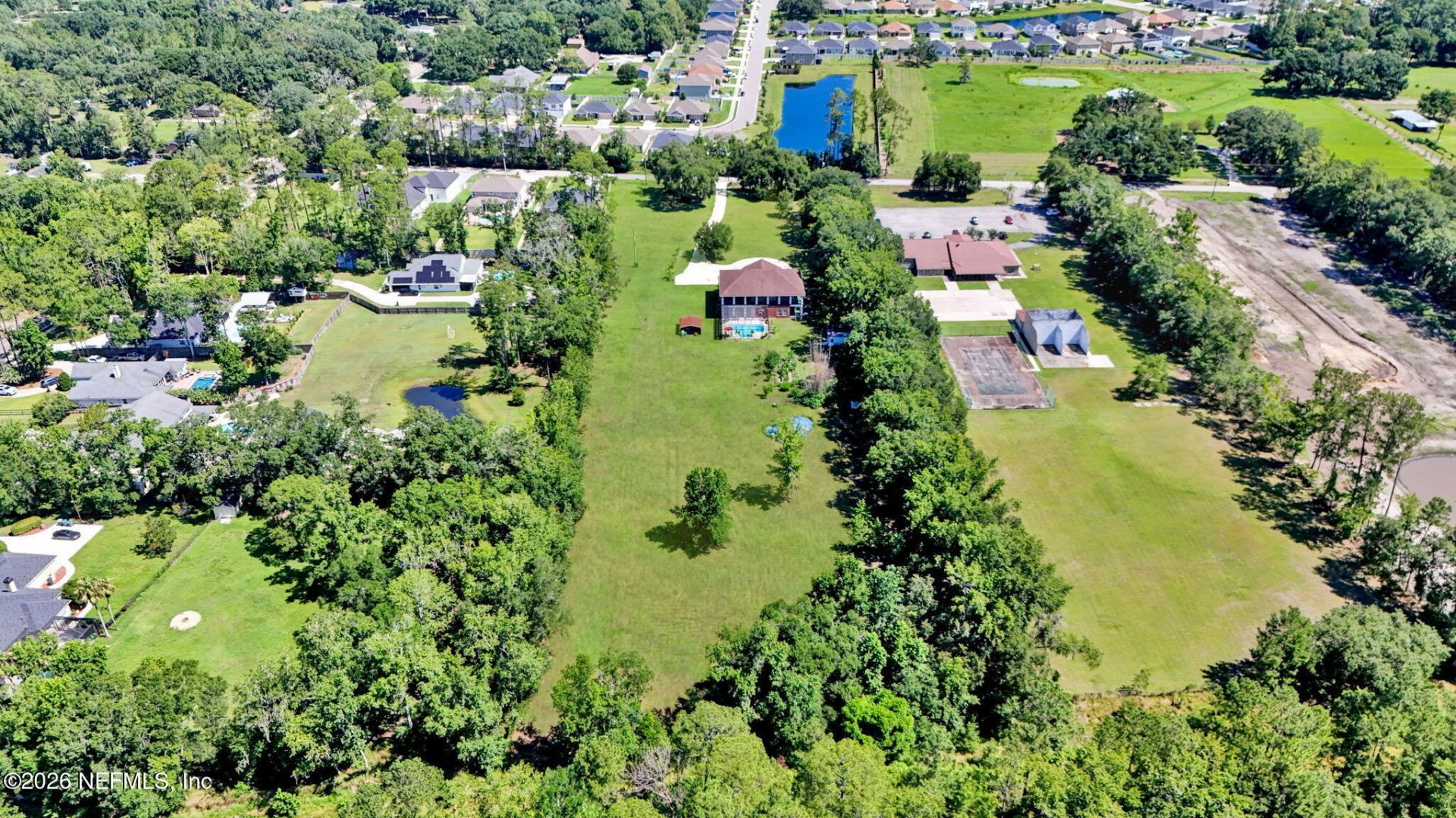 5052 Lourcey Road, Jacksonville, FL 32257 Photo