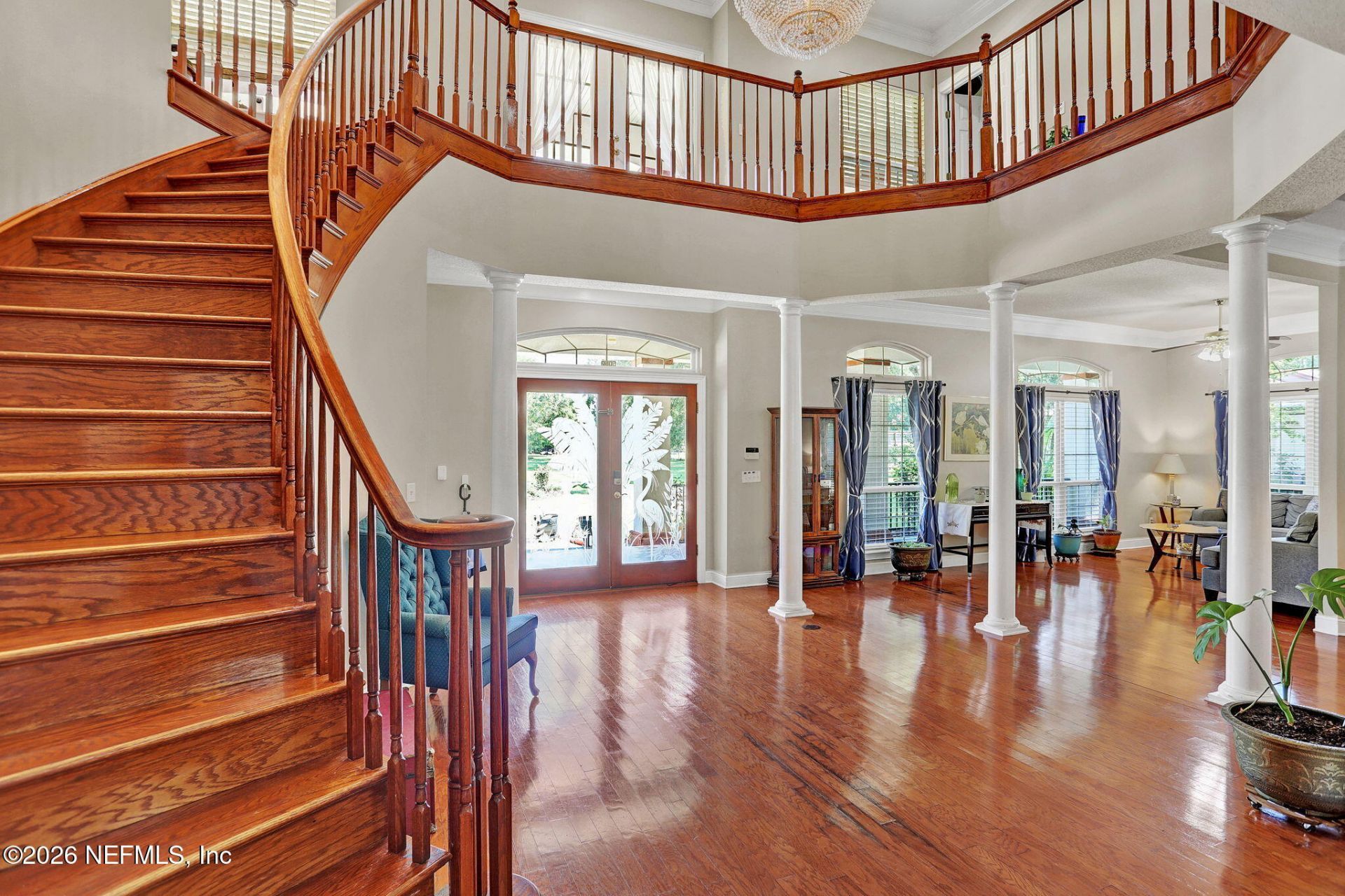 5052 Lourcey Road, Jacksonville, FL 32257 Photo