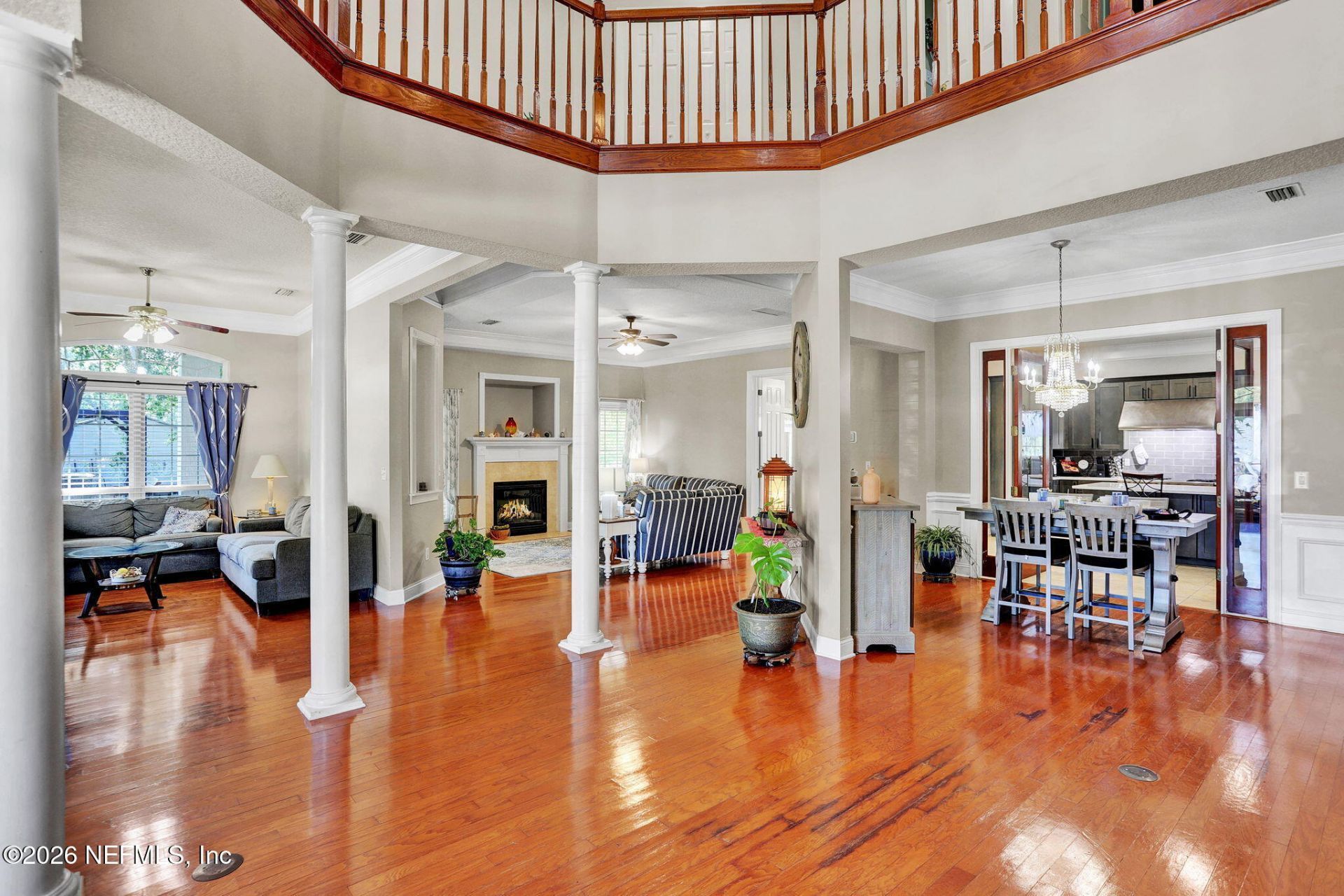 5052 Lourcey Road, Jacksonville, FL 32257 Photo