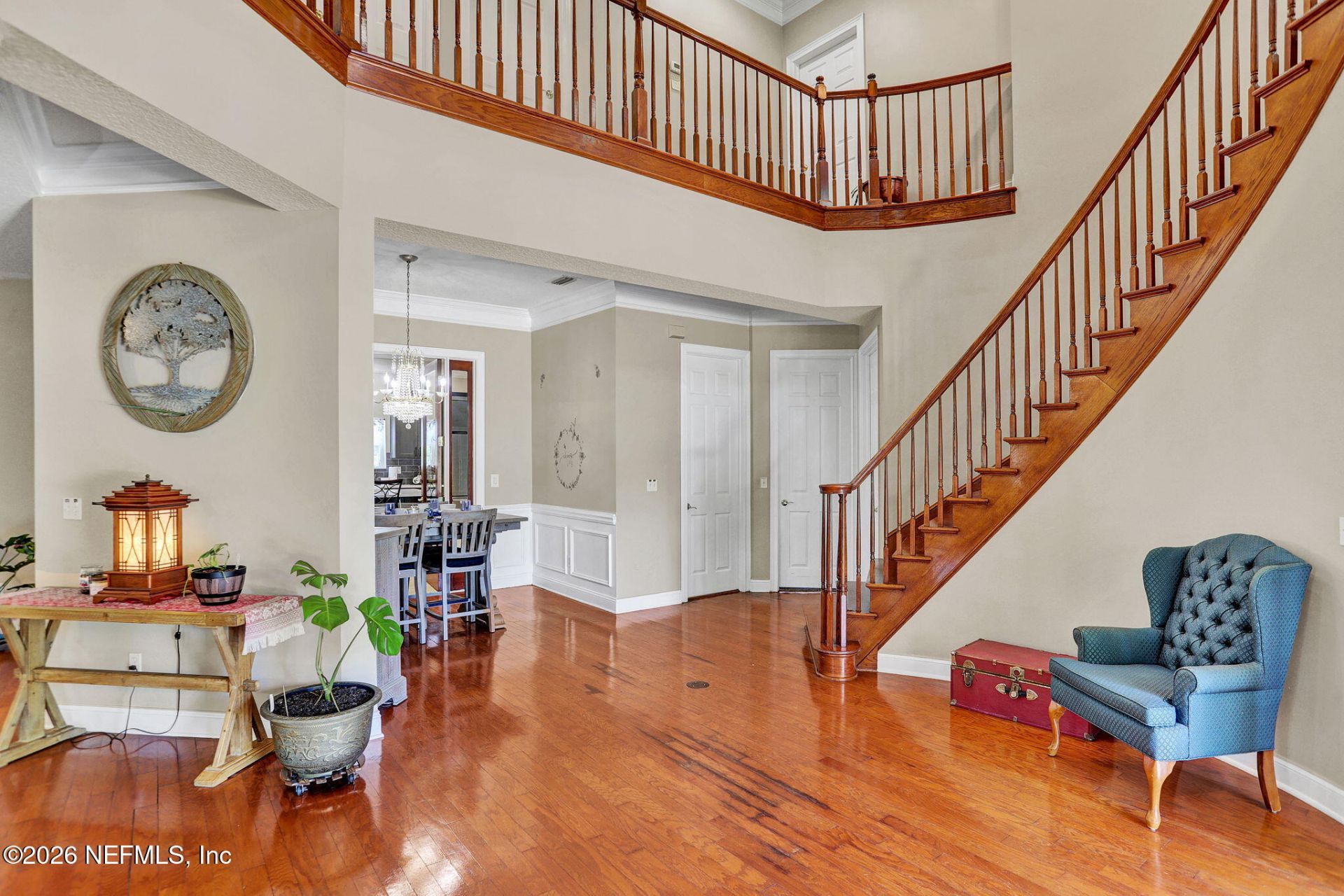 5052 Lourcey Road, Jacksonville, FL 32257 Photo