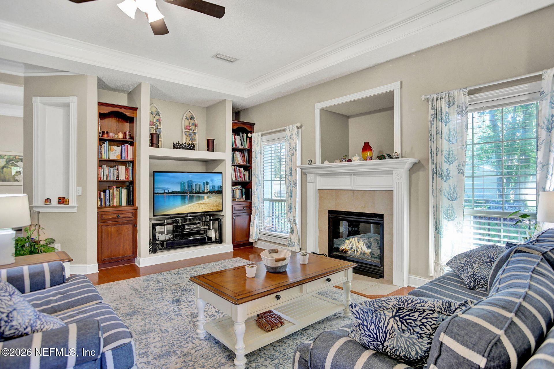 5052 Lourcey Road, Jacksonville, FL 32257 Photo