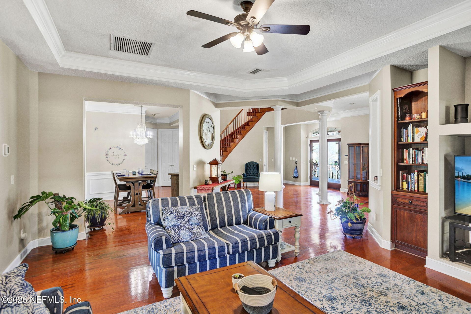 5052 Lourcey Road, Jacksonville, FL 32257 Photo