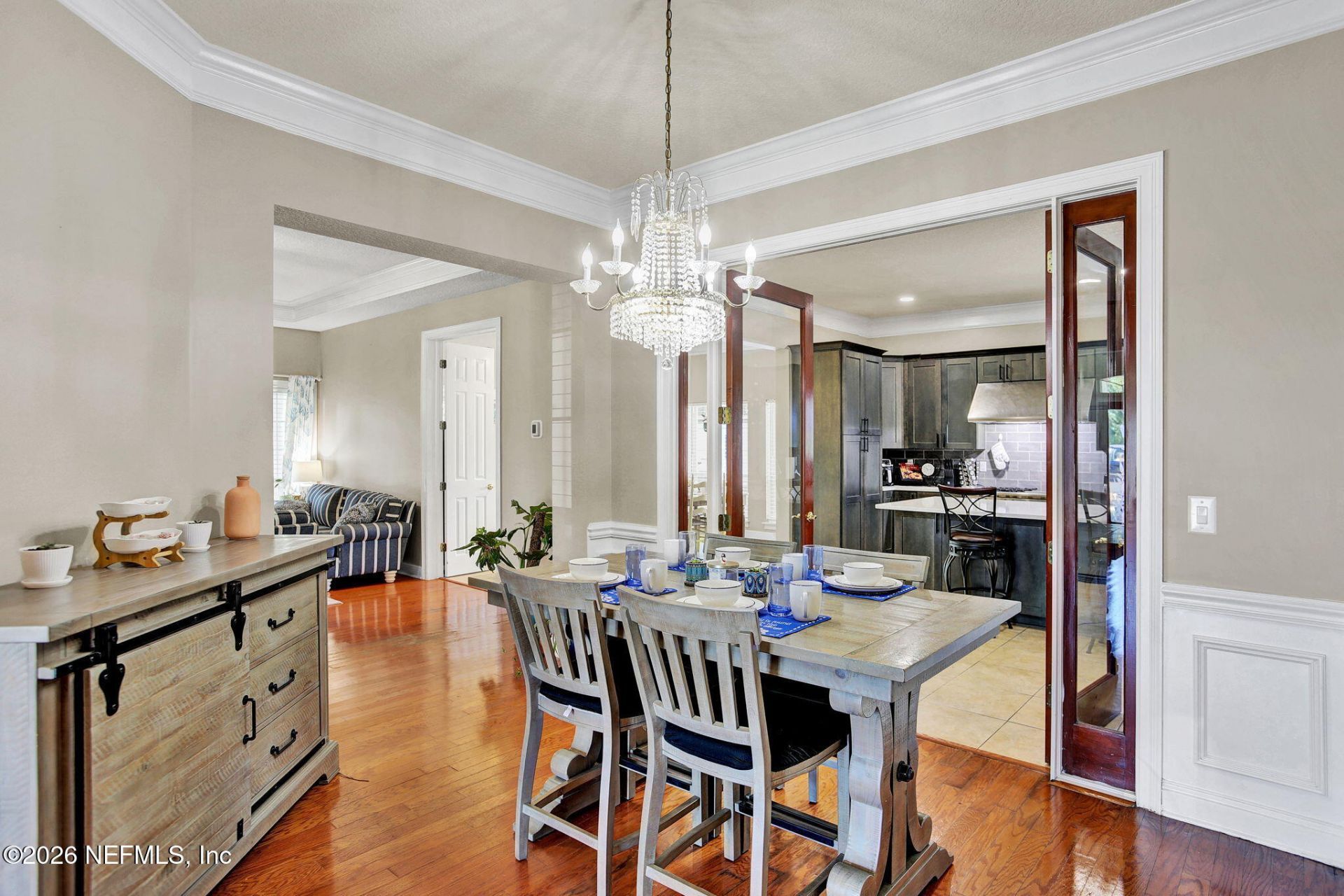 5052 Lourcey Road, Jacksonville, FL 32257 Photo