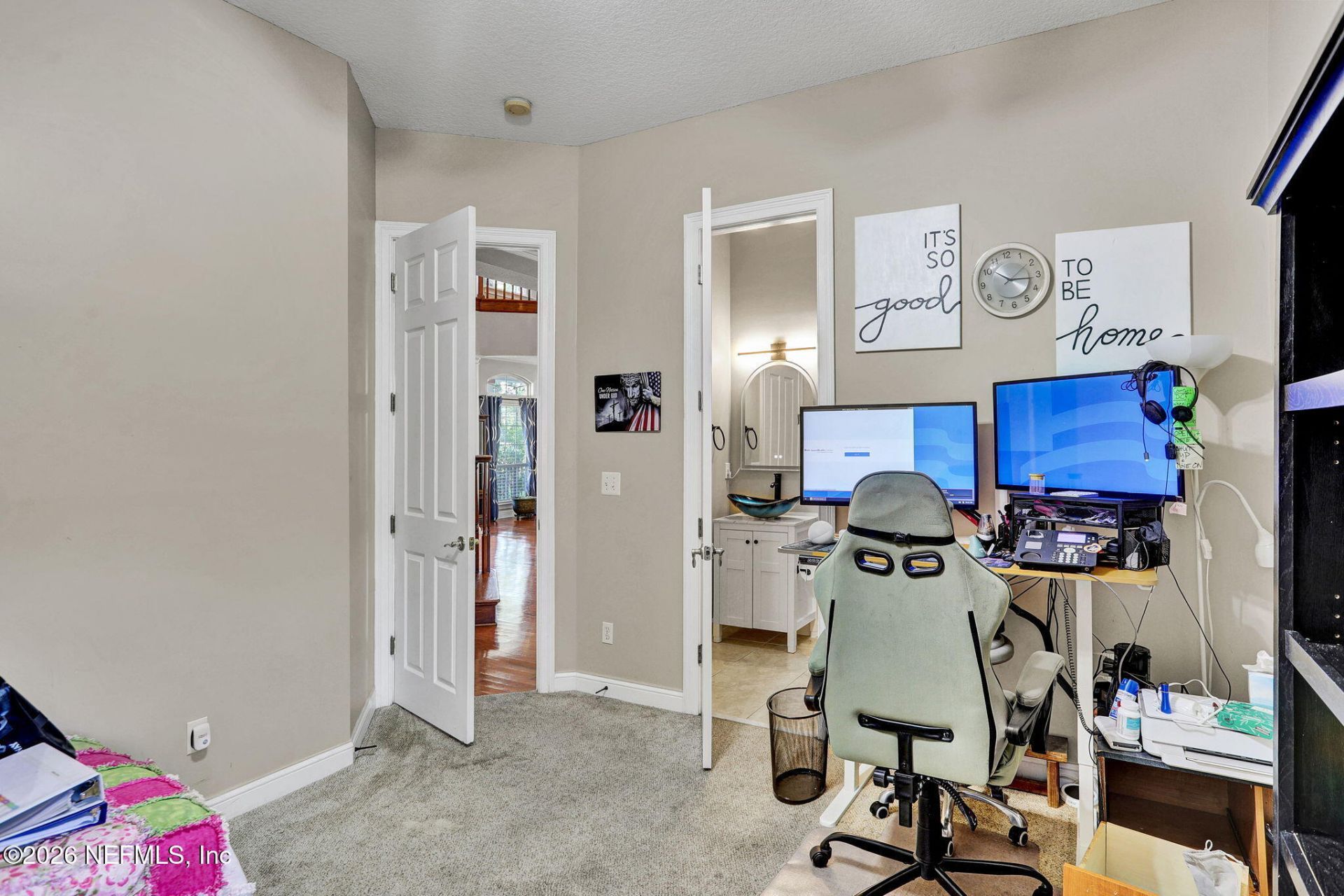 5052 Lourcey Road, Jacksonville, FL 32257 Photo