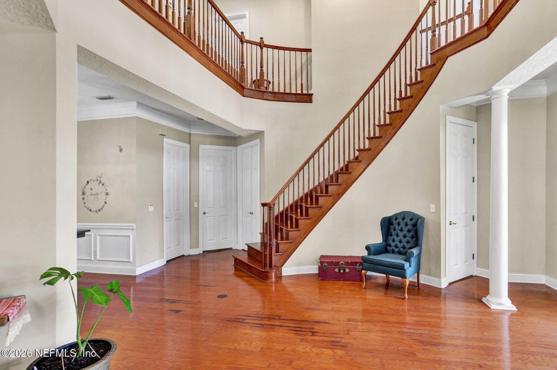 5052 Lourcey Road, Jacksonville, FL 32257 Photo