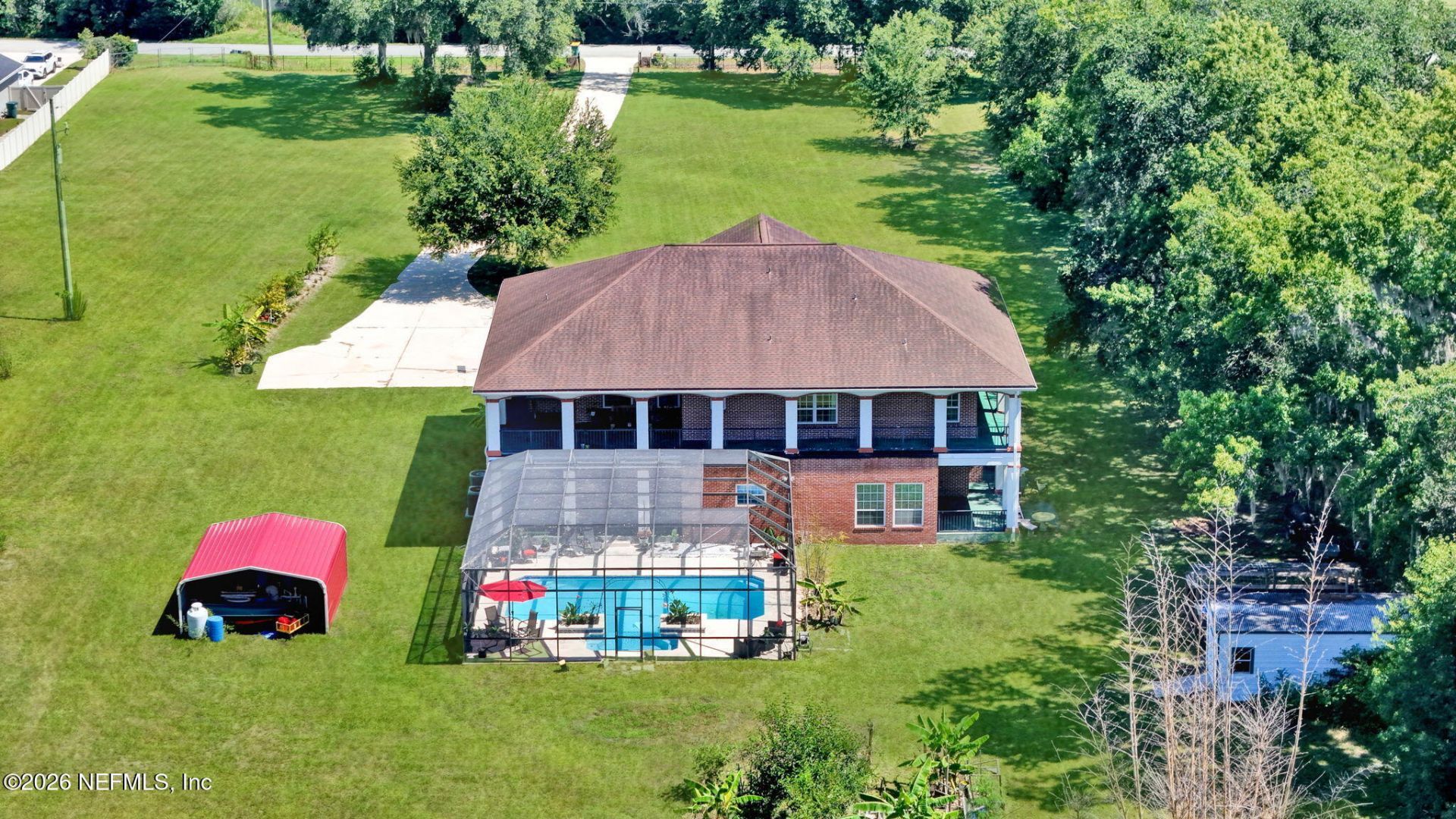 5052 Lourcey Road, Jacksonville, FL 32257 Photo