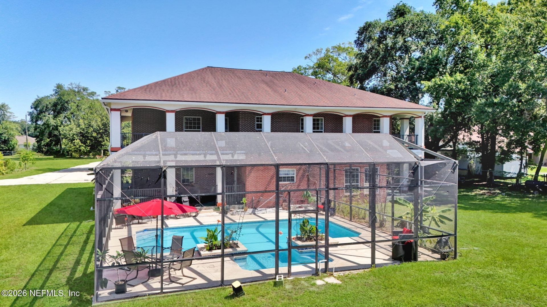 5052 Lourcey Road, Jacksonville, FL 32257 Photo