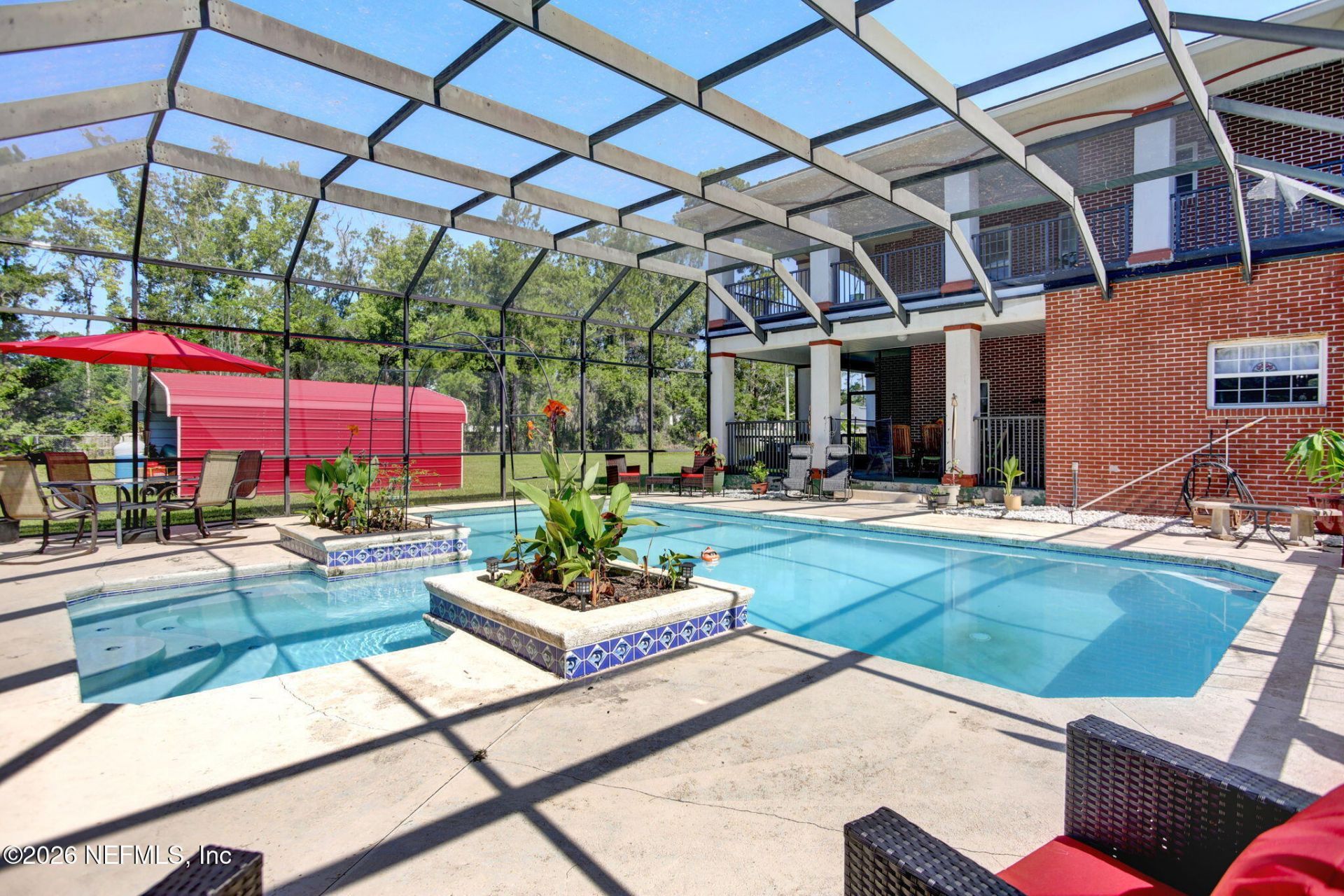 5052 Lourcey Road, Jacksonville, FL 32257 Photo
