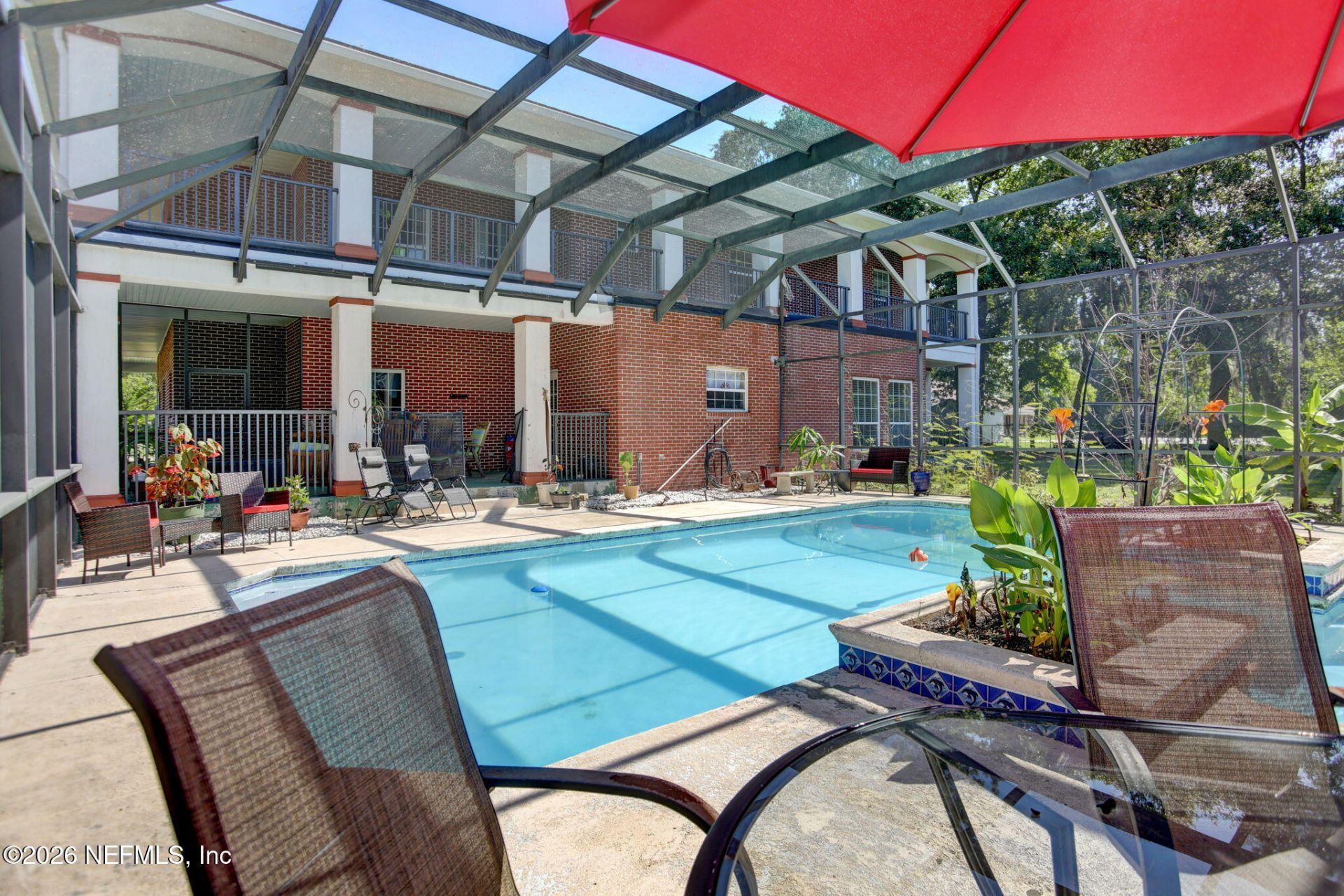 5052 Lourcey Road, Jacksonville, FL 32257 Photo
