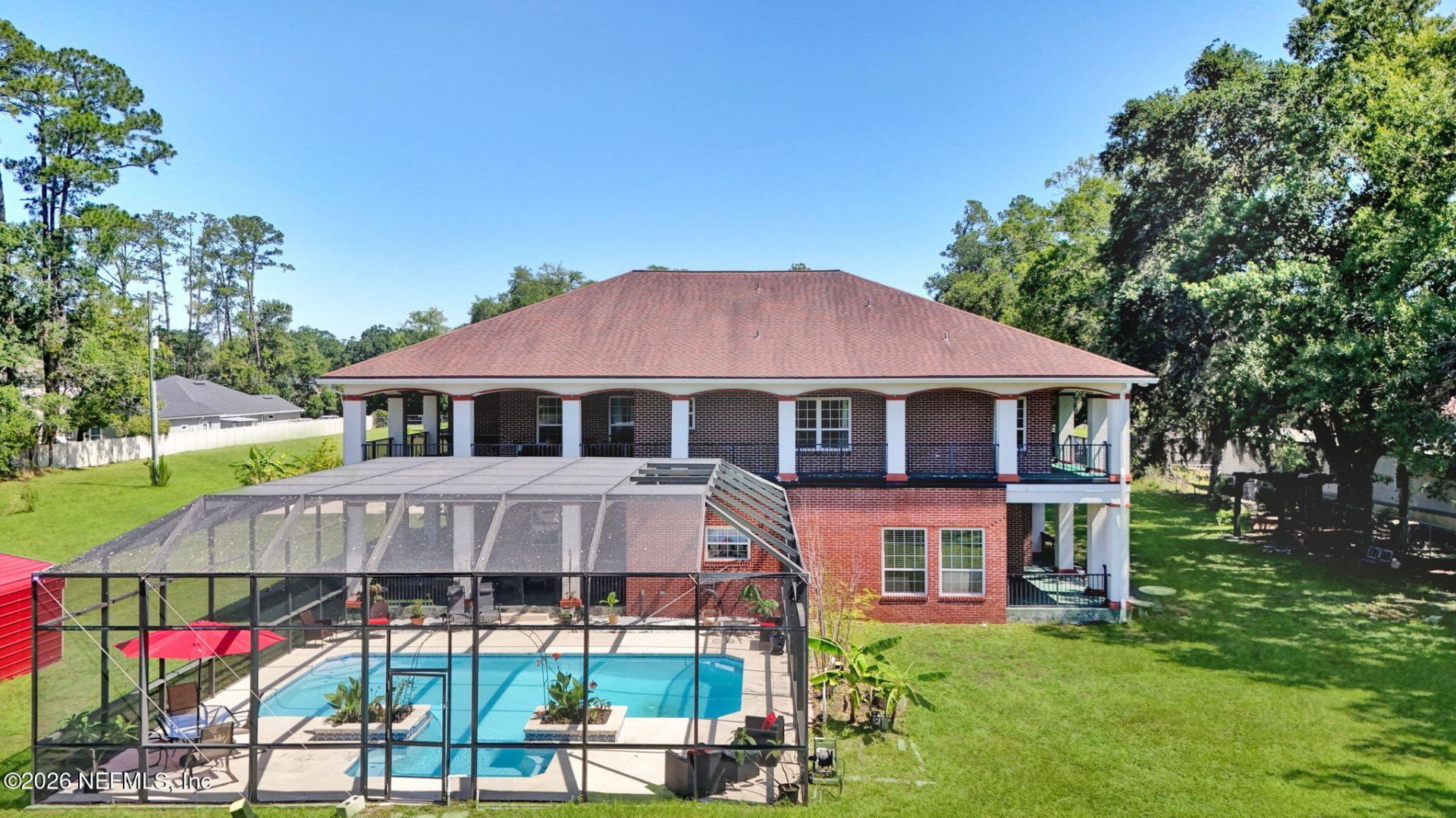 5052 Lourcey Road, Jacksonville, FL 32257 Photo