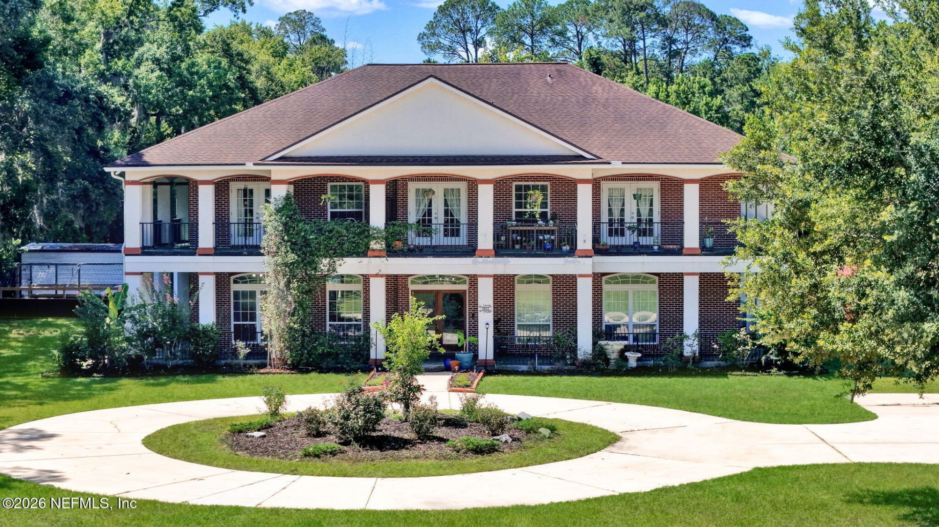 5052 Lourcey Road, Jacksonville, FL 32257 Photo