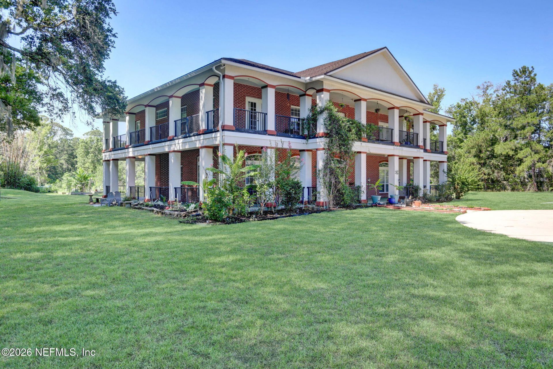 5052 Lourcey Road, Jacksonville, FL 32257 Photo