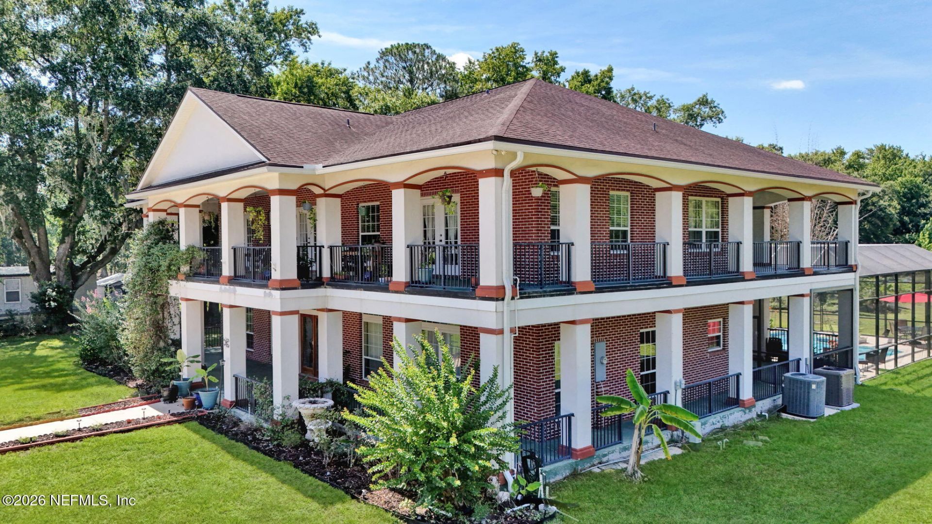 5052 Lourcey Road, Jacksonville, FL 32257 Photo