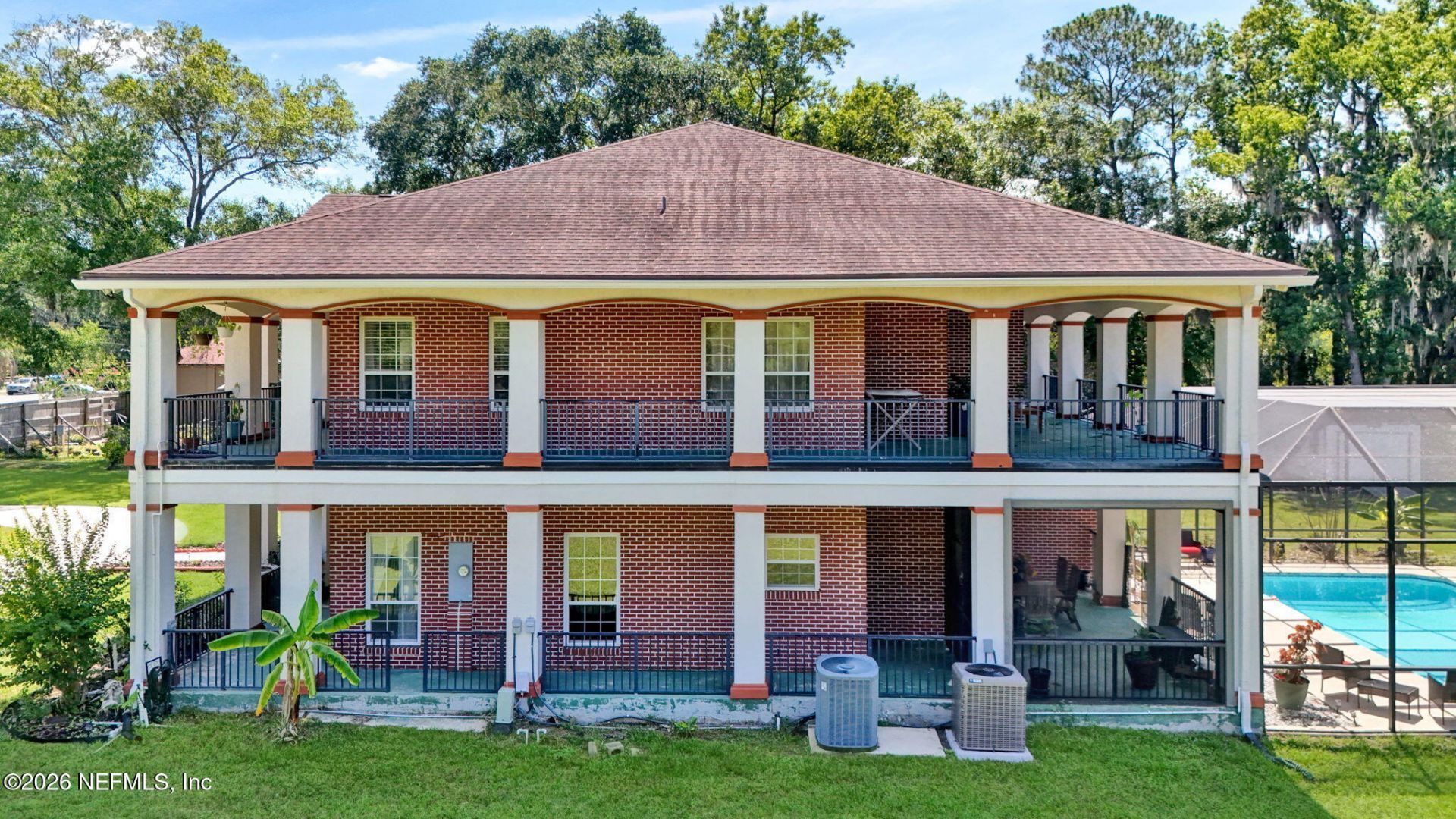 5052 Lourcey Road, Jacksonville, FL 32257 Photo