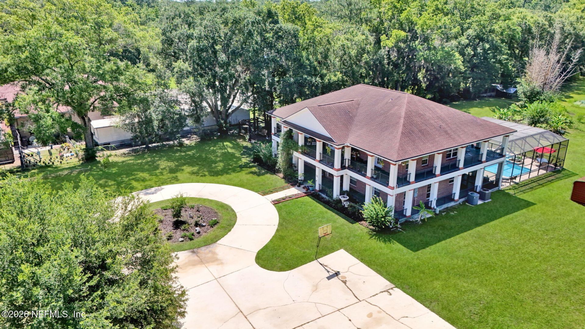 5052 Lourcey Road, Jacksonville, FL 32257 Photo