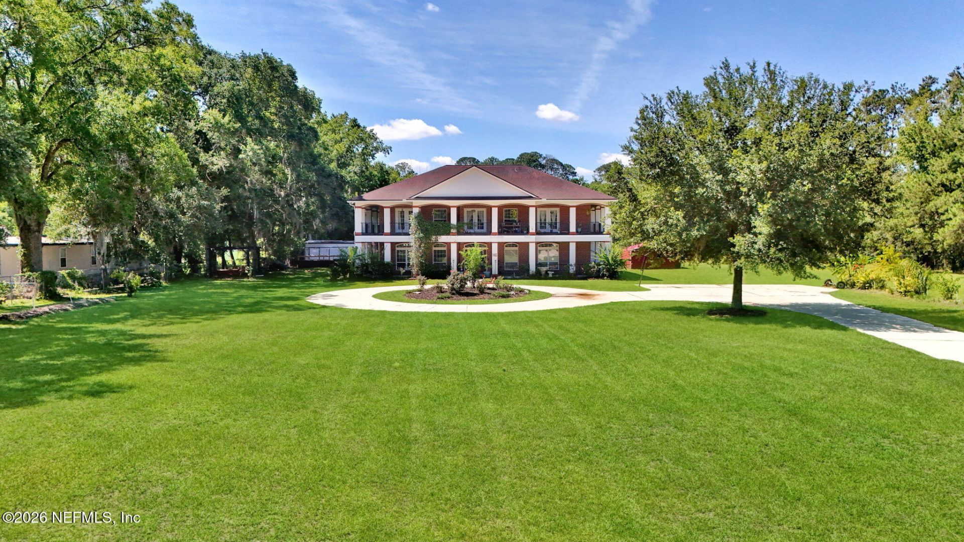 5052 Lourcey Road, Jacksonville, FL 32257 Photo