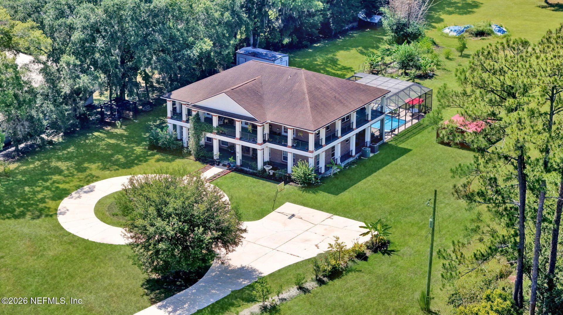 5052 Lourcey Road, Jacksonville, FL 32257 Photo