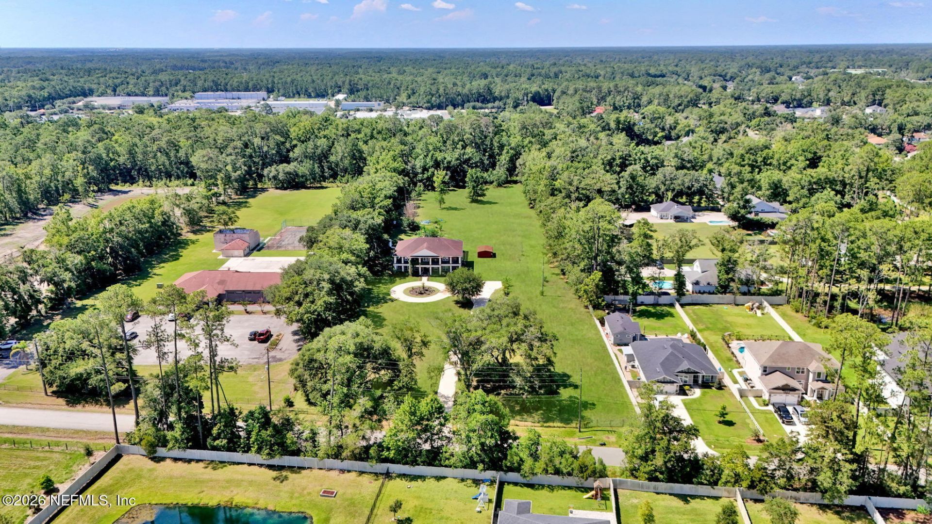 5052 Lourcey Road, Jacksonville, FL 32257 Photo