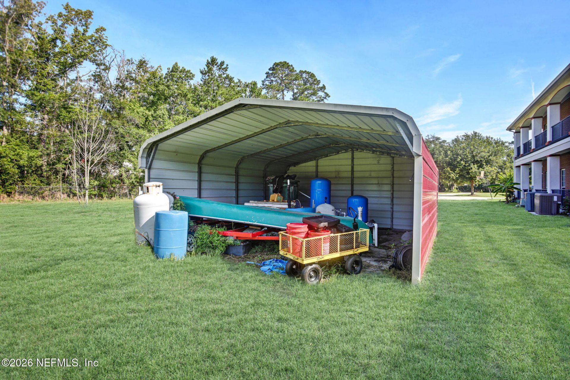 5052 Lourcey Road, Jacksonville, FL 32257 Photo