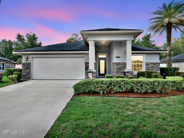 6341 ROLLING TREE Street, Jacksonville, FL 32222
