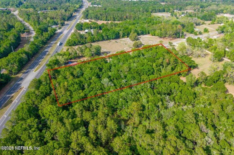 0 NE County Road 200b, Lawtey, FL 32058 Photo