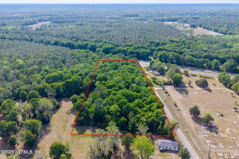 0 NE County Road 200b, Lawtey, FL 32058 Photo