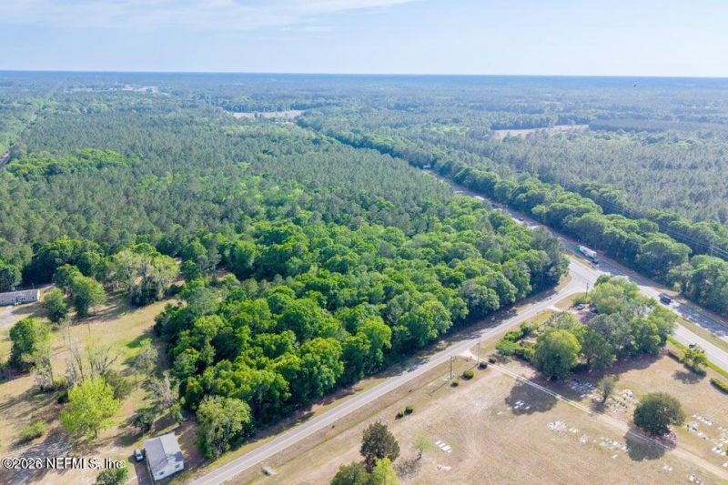 0 NE County Road 200b, Lawtey, FL 32058 Photo
