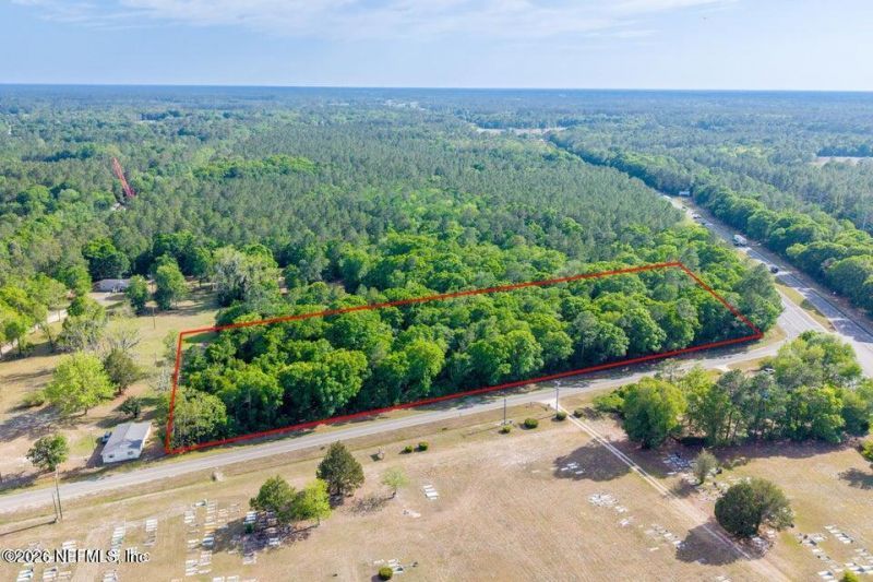 0 NE County Road 200b, Lawtey, FL 32058 Photo