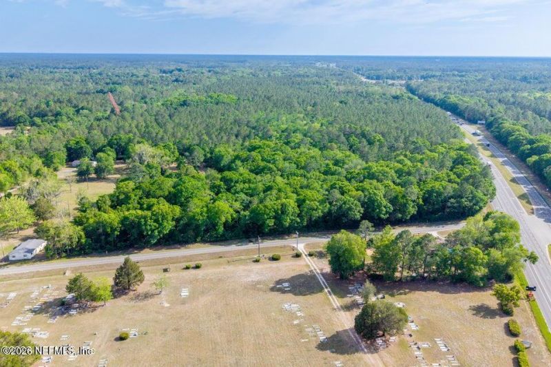 0 NE County Road 200b, Lawtey, FL 32058 Photo