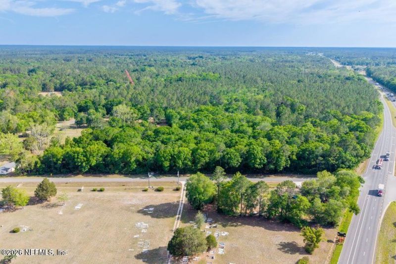 0 NE County Road 200b, Lawtey, FL 32058 Photo