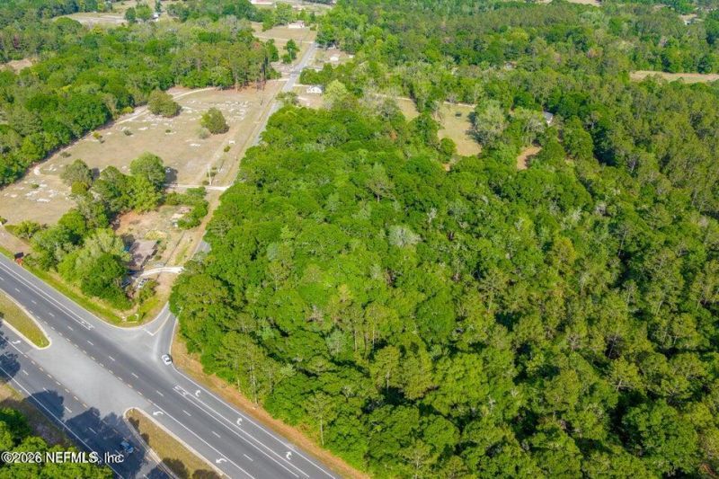 0 NE County Road 200b, Lawtey, FL 32058 Photo