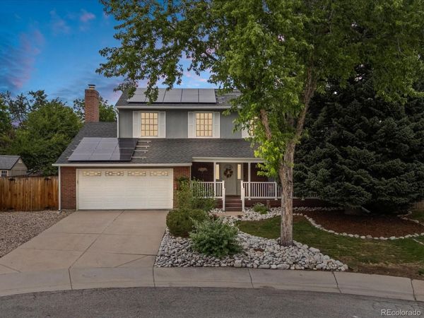 9747 W Nova Avenue, Littleton, CO 80127