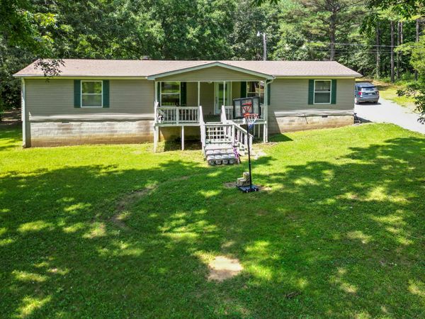 4415 HWY 76 HWY, Moscow, TN 38057