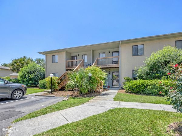 3603 Saint Johns Court , Unit B, Wilmington, NC 28403