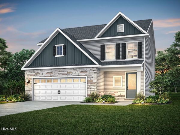 168 Umbrella Palm Drive , Hampstead, NC 28443